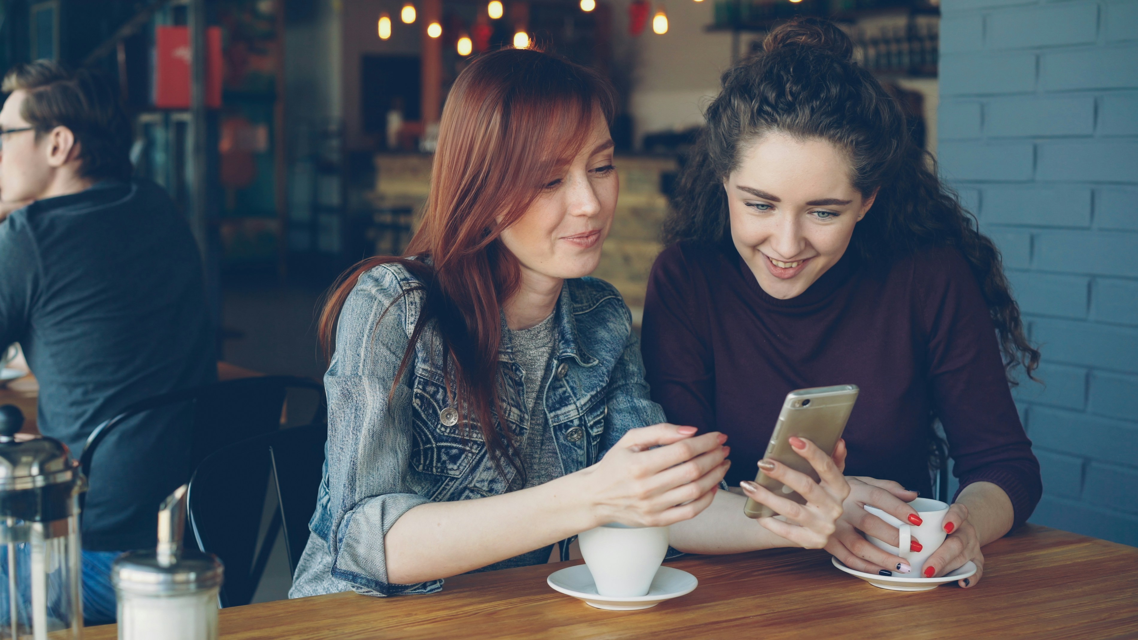 Referral Program